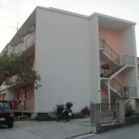 Anda * Spalato