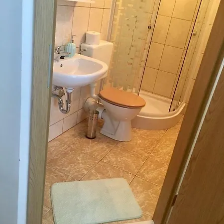Anda Pensjonat Split