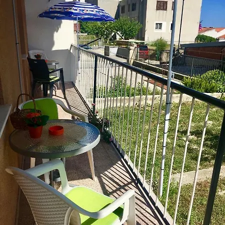 Pensjonat Anda Split