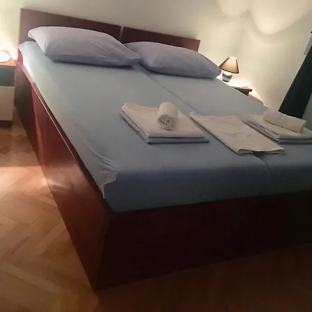 Pensjonat Anda